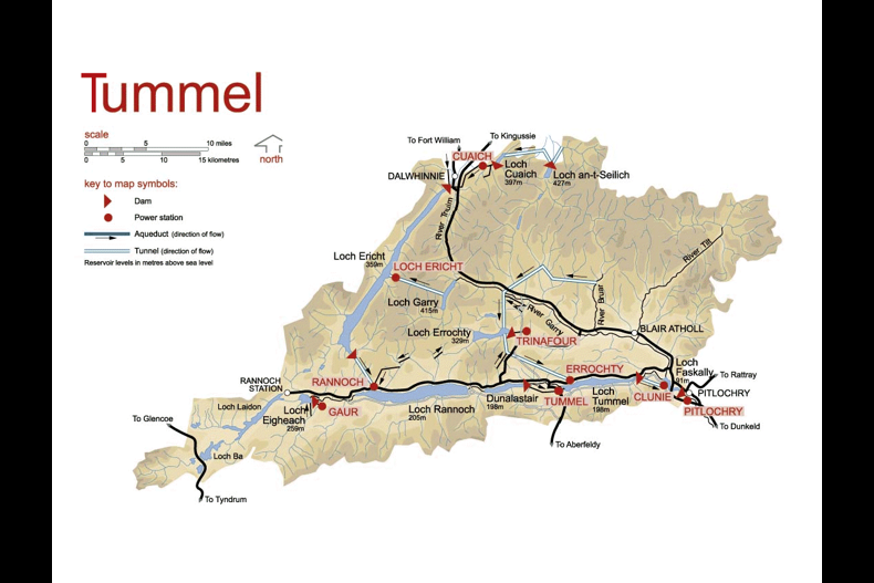 tummel